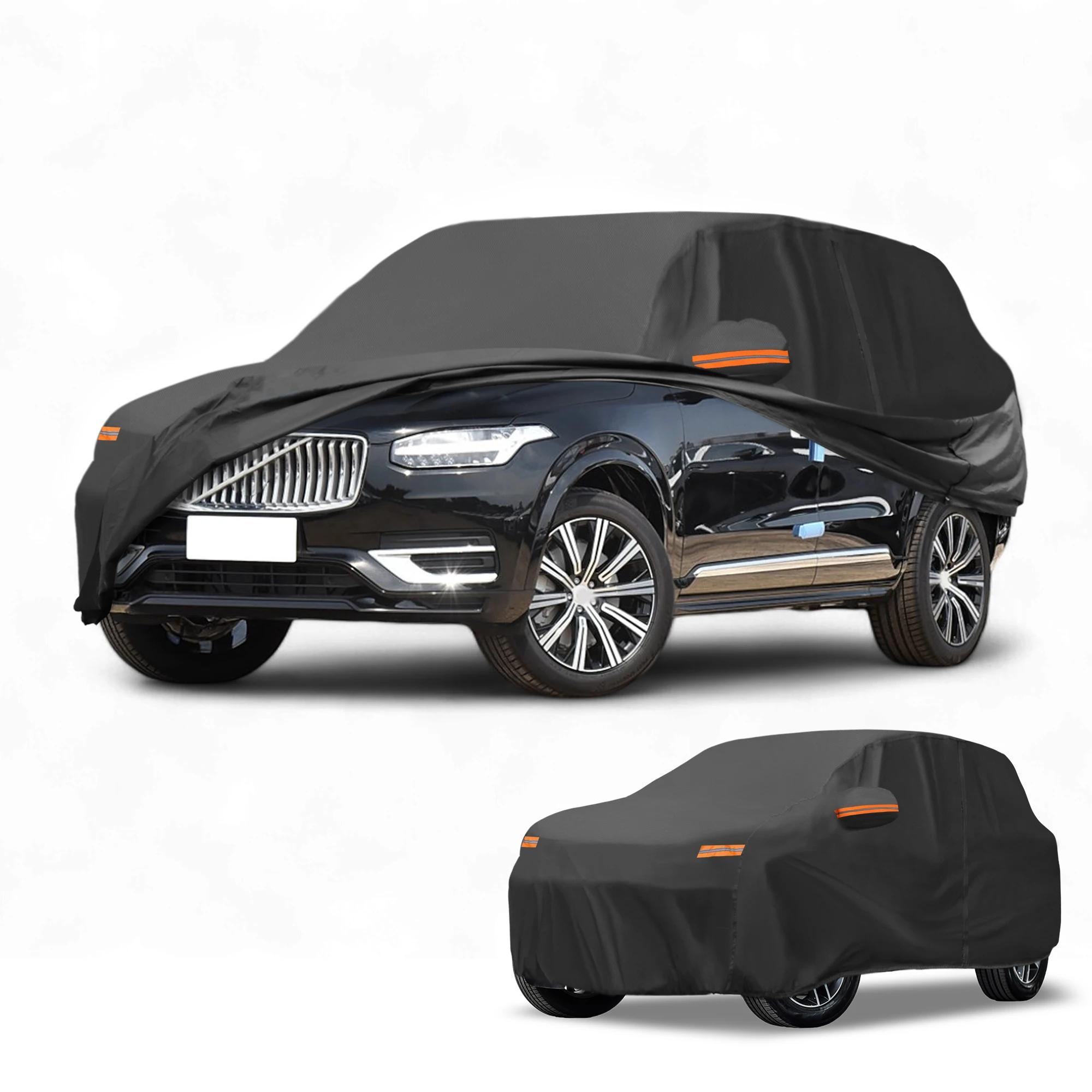 UXCELL  õ ȣ  Ŀ,  XC90 190T-PU  ü ܺ Ŀ, ݻ Ʈ 